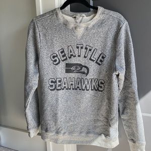 Seattle Seahawks Sweatshirt